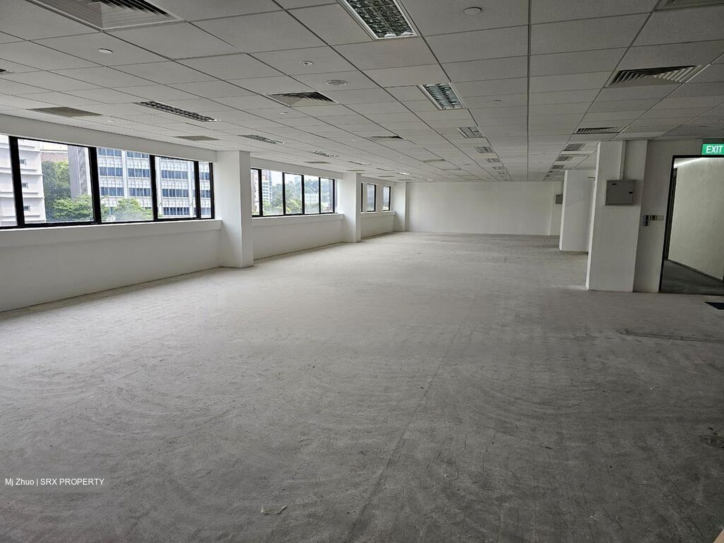 San Centre (D3), Office #459444201